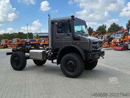 MERCEDES-BENZ Unimog U5023