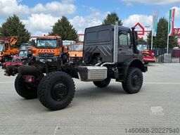 MERCEDES-BENZ Unimog U5023