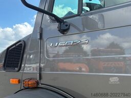 UNIMOG Unimog U5023