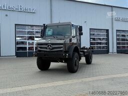 UNIMOG Unimog U5023