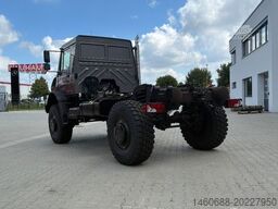 UNIMOG Unimog U5023