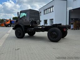 UNIMOG Unimog U5023
