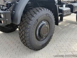 UNIMOG Unimog U5023