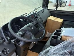 UNIMOG Unimog U5023