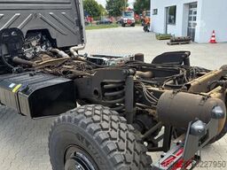 UNIMOG Unimog U5023