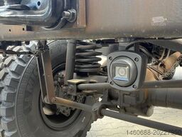 UNIMOG Unimog U5023