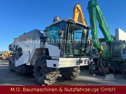 WIRTGEN WR 240 i/ Kaltrecycler /2,40 m/