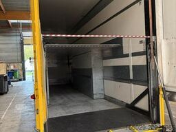 Burgers Doppelstock Anhänger 60% mehr Laden!