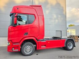 SCANIA R 500 Highline *Vollspoiler*LED*Standklima