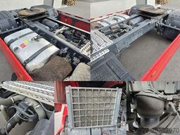 SCANIA R 500 Highline *Vollspoiler*LED*Standklima