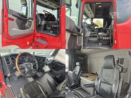 SCANIA R 500 Highline *Vollspoiler*LED*Standklima