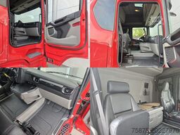 SCANIA R 500 Highline *Vollspoiler*LED*Standklima
