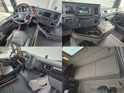 SCANIA R 500 Highline *Vollspoiler*LED*Standklima