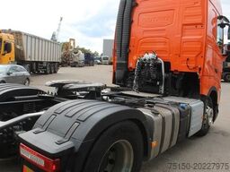 VOLVO FH 500 4x2 BL - 2 x Tank - Nr.: 116