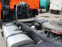 VOLVO FH 500 4x2 BL - 2 x Tank - Nr.: 116