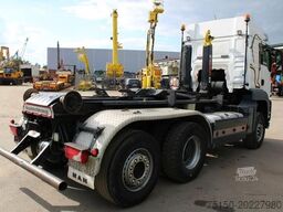 MAN 28.440 6x4H ALLRAD HydroDrive MULTILIFT Nr.: 015