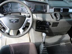 MAN 28.440 6x4H ALLRAD HydroDrive MULTILIFT Nr.: 015