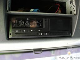 MAN 28.440 6x4H ALLRAD HydroDrive MULTILIFT Nr.: 015
