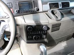 MAN 28.440 6x4H ALLRAD HydroDrive MULTILIFT Nr.: 015