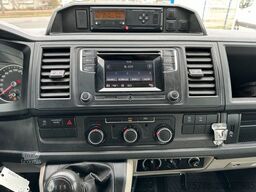 VOLKSWAGEN T6 L2 Doka KA/ 5 Sitze/ AC/ Diff-Sprerre/ Seikel