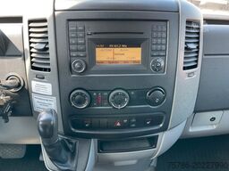 MERCEDES-BENZ Sprinter 316 CDI/ Büro/ Solar/ 2x AC/ 4 Sitze