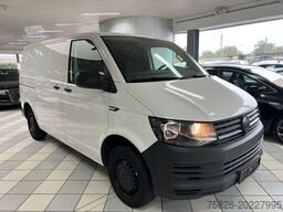 VOLKSWAGEN T6 Transporter*1.Hand*Klima*Pdc*AHK*3Sitzer*
