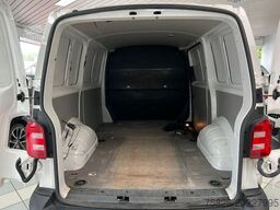 VOLKSWAGEN T6 Transporter*1.Hand*Klima*Pdc*AHK*3Sitzer*