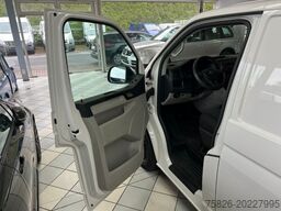 VOLKSWAGEN T6 Transporter*1.Hand*Klima*Pdc*AHK*3Sitzer*