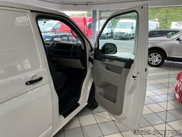 VOLKSWAGEN T6 Transporter*1.Hand*Klima*Pdc*AHK*3Sitzer*