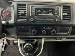 VOLKSWAGEN T6 Transporter*1.Hand*Klima*Pdc*AHK*3Sitzer*