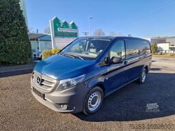 MERCEDES-BENZ 111 CDI Vito Kasten FWD lang Klima