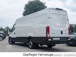 IVECO DAILY 35S18V L4H2 *AUTOMATIK* *NEUWERTIG* 176 PS