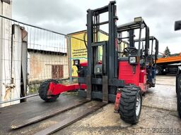 MOFFETT M4-25.3