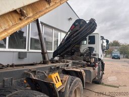 IVECO AD 260T45