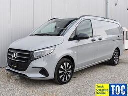 MERCEDES-BENZ Vit9 CDI Lang 4x4 Automatik Aimatic