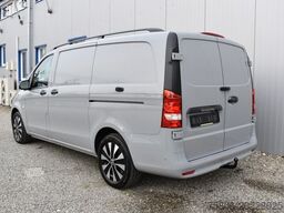 MERCEDES-BENZ Vit9 CDI Lang 4x4 Automatik Aimatic