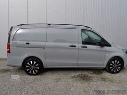 MERCEDES-BENZ Vit9 CDI Lang 4x4 Automatik Aimatic