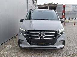 MERCEDES-BENZ Vit9 CDI Lang 4x4 Automatik Aimatic