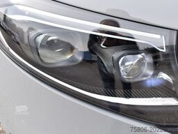 MERCEDES-BENZ Vit9 CDI Lang 4x4 Automatik Aimatic
