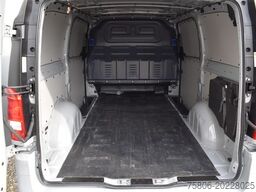 MERCEDES-BENZ Vit9 CDI Lang 4x4 Automatik Aimatic