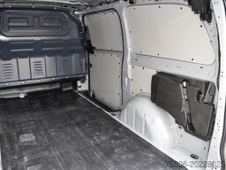 MERCEDES-BENZ Vit9 CDI Lang 4x4 Automatik Aimatic