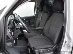 MERCEDES-BENZ Vit9 CDI Lang 4x4 Automatik Aimatic