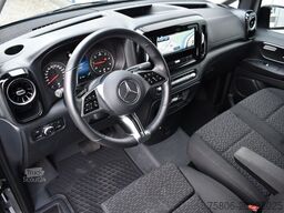 MERCEDES-BENZ Vit9 CDI Lang 4x4 Automatik Aimatic