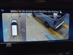 MERCEDES-BENZ Vit9 CDI Lang 4x4 Automatik Aimatic