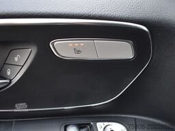 MERCEDES-BENZ Vit9 CDI Lang 4x4 Automatik Aimatic