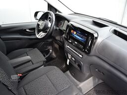 MERCEDES-BENZ Vit9 CDI Lang 4x4 Automatik Aimatic