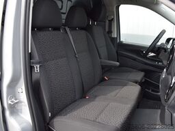 MERCEDES-BENZ Vit9 CDI Lang 4x4 Automatik Aimatic