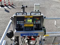 MERCEDES-BENZ Econic 1828 Skylift 32m Steiger Feuerwehr