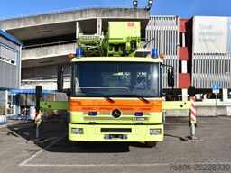 MERCEDES-BENZ Econic 1828 Skylift 32m Steiger Feuerwehr