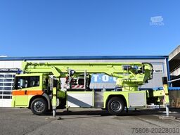 MERCEDES-BENZ Econic 1828 Skylift 32m Steiger Feuerwehr